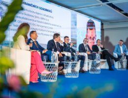 Video – Ohlédnutí za konferencí